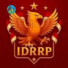 Logo idrrp